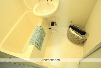 ロイヤルヒルズガーデン[1K/22.8m2]の内装8