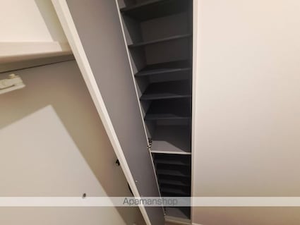 Ｉ・Ｓガーデン北条駅前[1K/25.9m2]の内装7