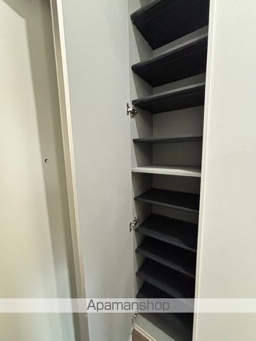 REPOTの内装写真