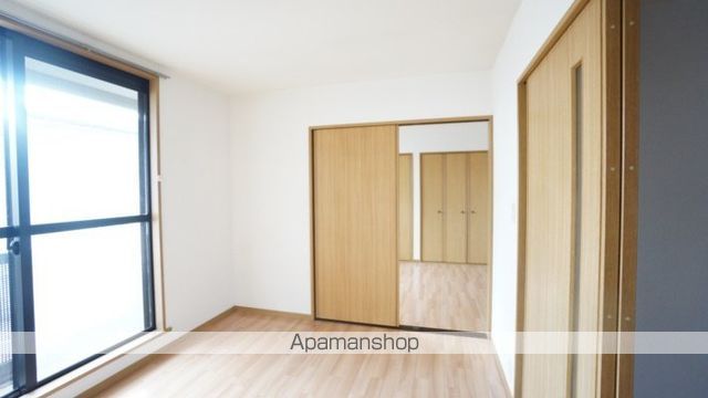 パティオ若宮 A棟の内装写真