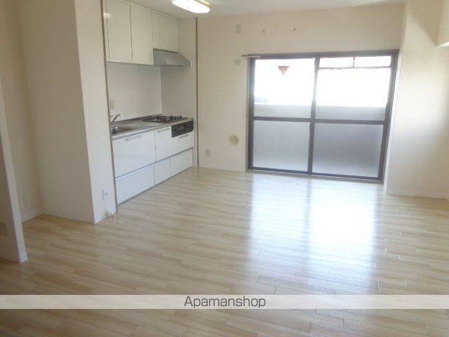 グランブルー宿屋町の内装写真