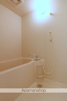 ジュネスミトモ[1K/30.1m2]のバス