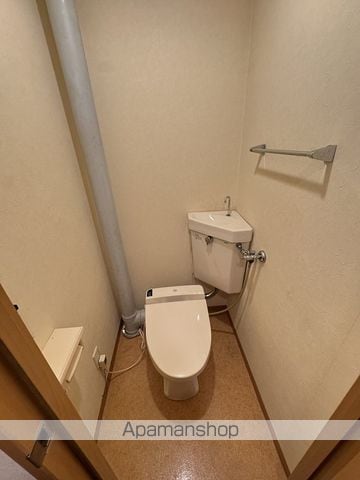 メゾンド南郷15の内装写真