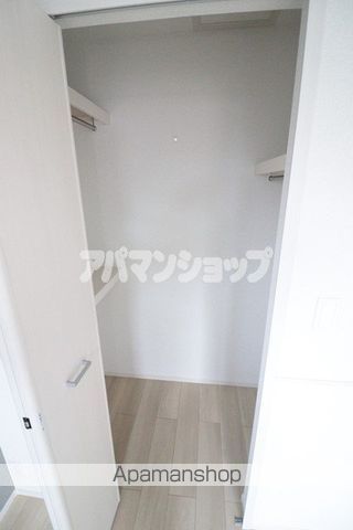 ルシェロ2の内装写真