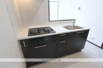 ＭＡＴＳＵＭＯＭＥＮＴ　ＨＯＵＳＥ[1LDK/32.05m2]の内装4