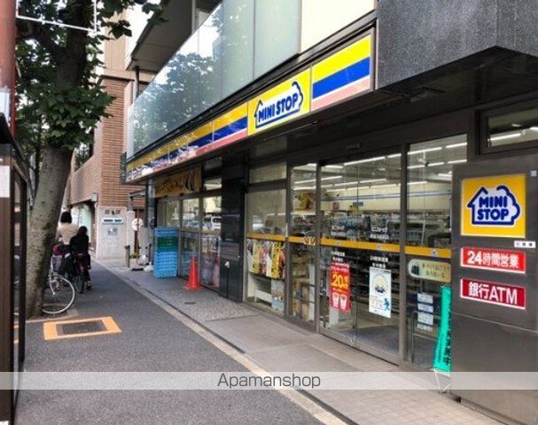 ジオ四谷荒木町の周辺写真