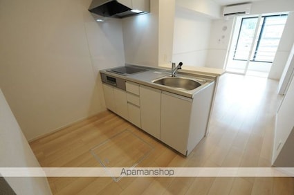 クラール西茅野[1LDK/50.14m2]の内装3