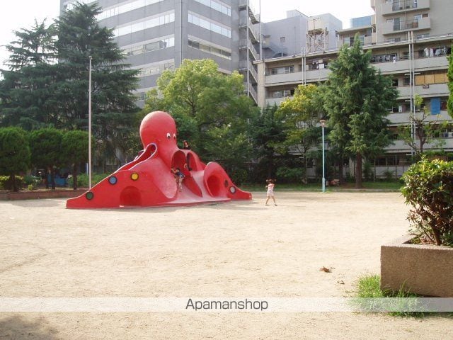 レジュールアッシュ梅田北の周辺写真