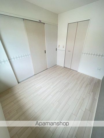 La Seed Reveの内装写真