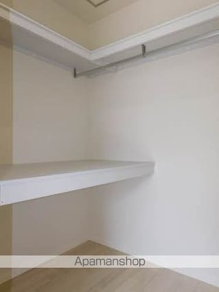 ルーチェレ・ドーマ　Ｂ棟[1LDK/44.33m2]の収納