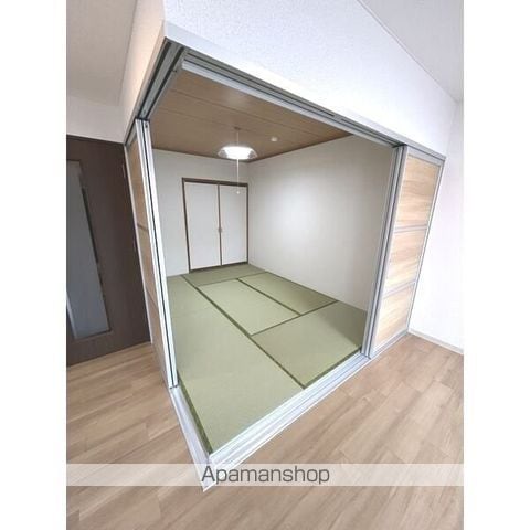 クリオ伏見弐番館の内装写真