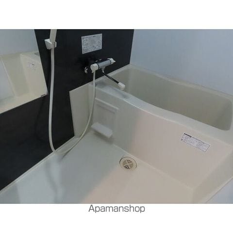パールハイム桑園の内装写真