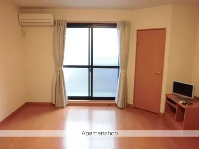 レオパレスKOMOTO足利の内装写真