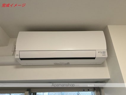 プレサンス大津京町ヴェリス[1DK/26.23m2]のその他設備