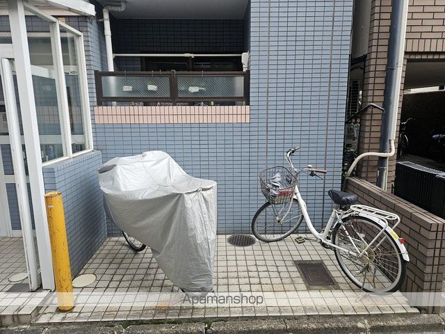 コスモハイツ出町のその他写真