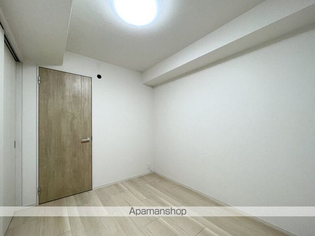 SーRESIDENCE富士見ヶ丘AFFORDの内装写真