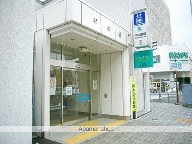 仮)平岸3ー10の周辺写真