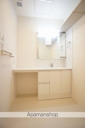 ビアンカ[2LDK/60.5m2]の洗面所