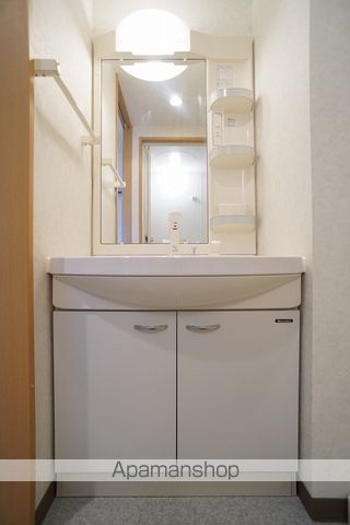 ブリランテの内装写真