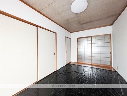 岡山県倉敷市亀山[2K/35.51m2]の内装7