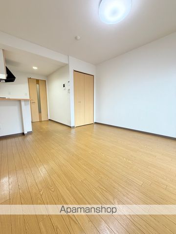 アリオーラ中百舌鳥の内装写真