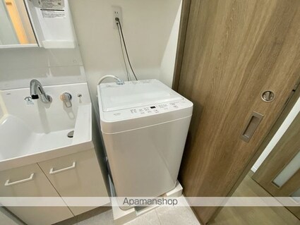 Ｆｏｒｅｓｔ　ＧａｒｄｅｎⅡ[1LDK/29.12m2]の内装9