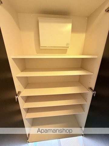 グランカーサ南11条の内装写真