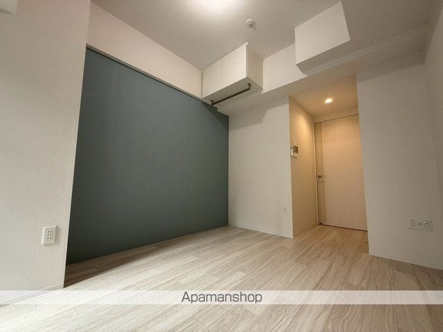 セレニテ谷町四丁目アリエの内装写真