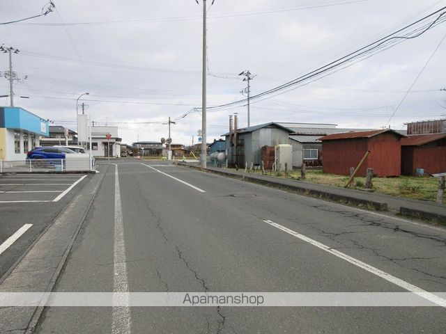 apartment 岩手県紫波郡紫波町高水寺字古屋敷107-5
高水寺の賃貸情報を見る
物件地図