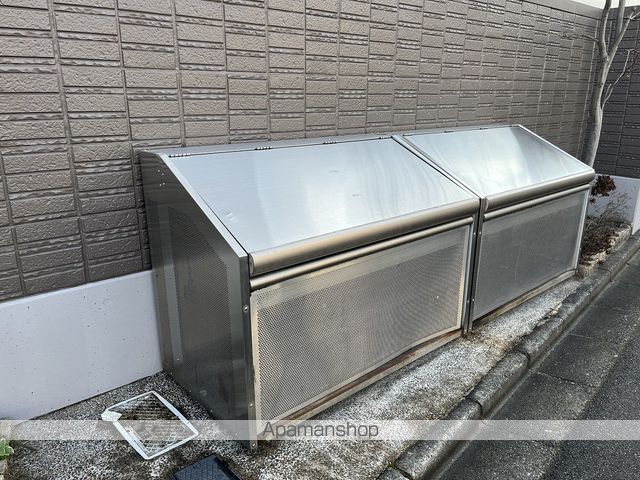 フレヴェールの周辺写真