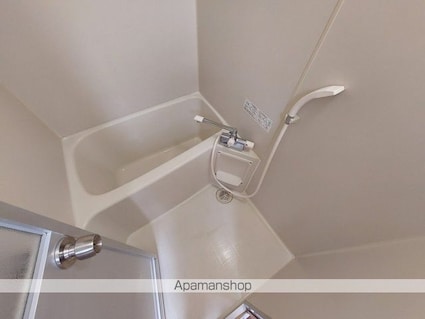 シャトルハイツ[1R/24.17m2]のバス