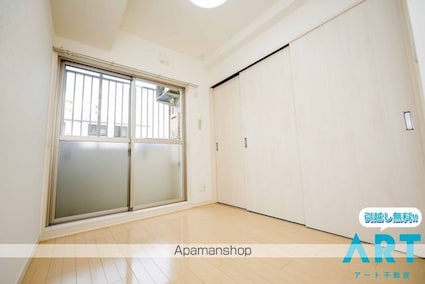 Ｒｅｎｏｔｔａ　Ｔａｋｅｗａｒａ[1LDK/32.92m2]の内装5