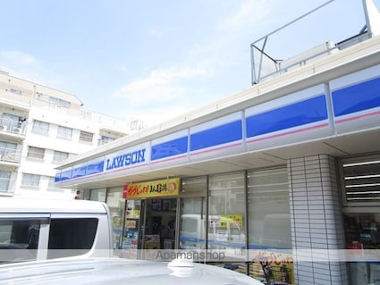 クレヴィスタ中野新橋[1K/25.63m2]の周辺2