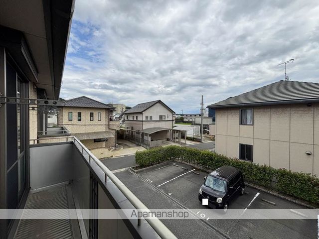 アンシャンテ 新田 A棟のその他写真