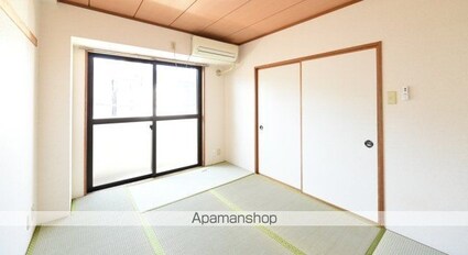 クレアパーク野方[2DK/41.12m2]の内装1