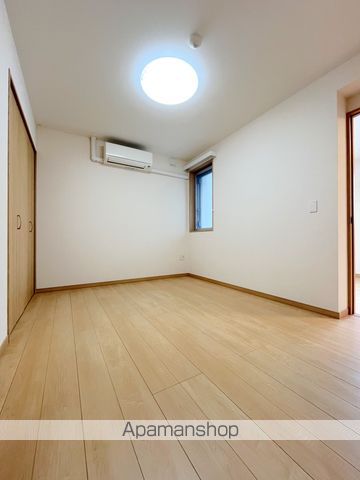 ドルチェ・カーサ新町の内装写真