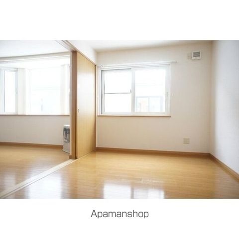 ルミエール高田の内装写真
