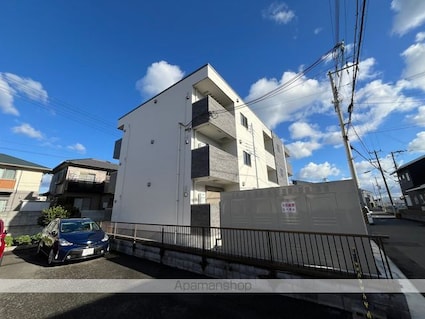 フジパレス秋月川田[1LDK/40.08m2]の外観5