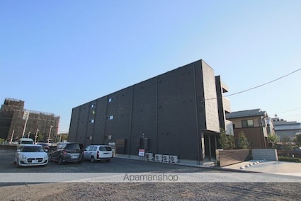 グランルージュ[1LDK/56m2]の外観3