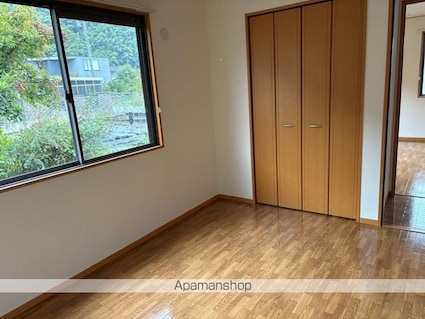 カラコレス　西谷[2LDK/56.06m2]の内装5