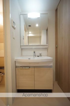 アドバンス名古屋シュテルン[2LDK/43.29m2]の洗面所