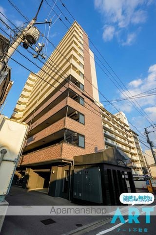 ルラシオン松山高砂の外観写真