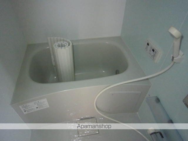 アリュール中山の内装写真