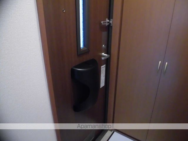 プラムヒルズ A棟の内装写真