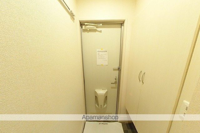 スタリオンBの内装写真