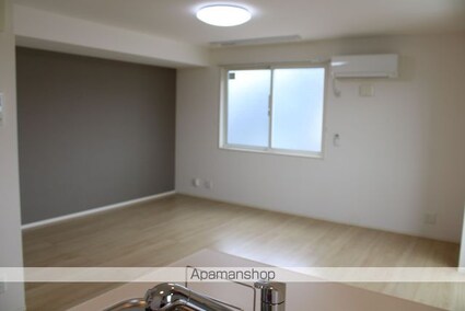 プレンティー新徳田[1LDK/51.97m2]のリビング・居間