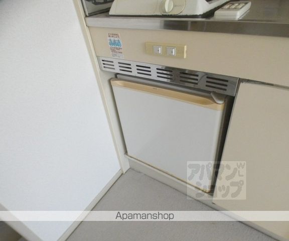 鴨東橋本マンションの内装写真