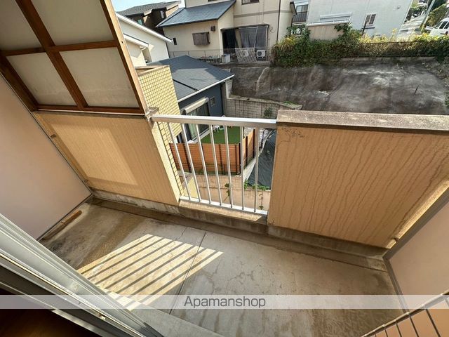 ベルエール片江のその他写真
