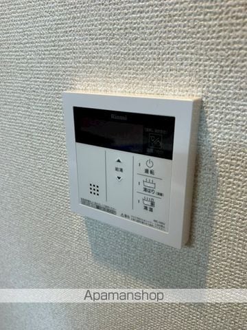 イーストタウンMTKIIの内装写真