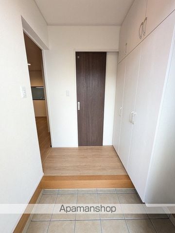 ヴィアーレ大岩町C戸建の内装写真
